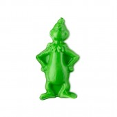 Grouchy Grinch