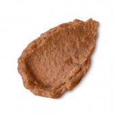 Hot Chocolate Orange