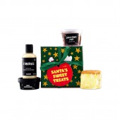 Santas' Sweet Treats